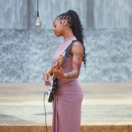 Right My Wrongs (Acoustic)